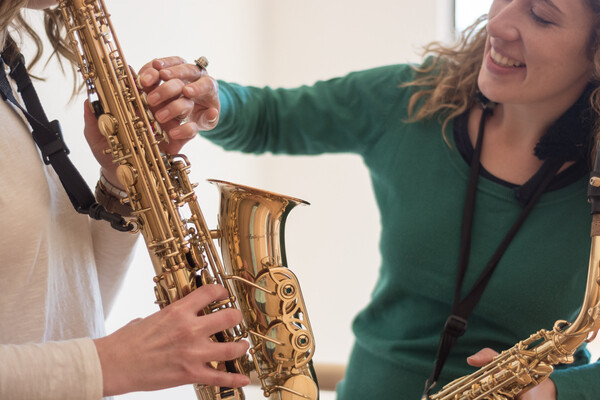 SRH Music School
