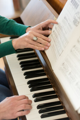 SRH Music School