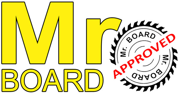 Mr Board
