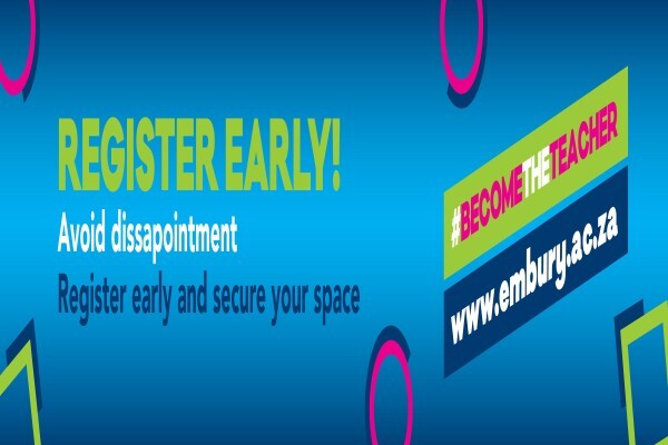 Embury Institute for Higher Education