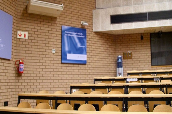 Embury Institute for Higher Education