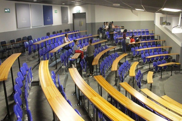 Embury Institute for Higher Education