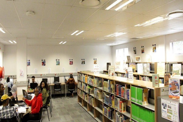 Embury Institute for Higher Education