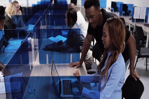 Embury Institute for Higher Education