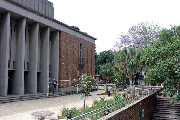 Embury Institute for Higher Education