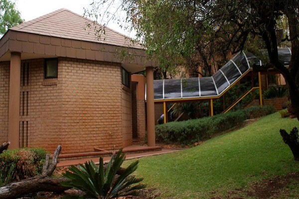 Embury Institute for Higher Education