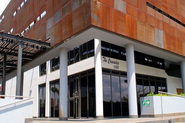 Embury Institute for Higher Education