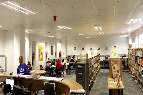 Embury Institute for Higher Education