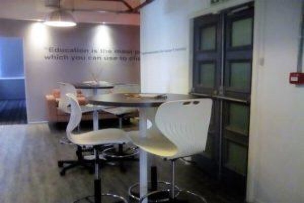 English Plus Academy