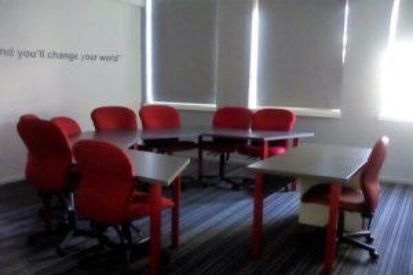 English Plus Academy