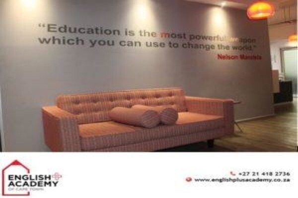 English Plus Academy