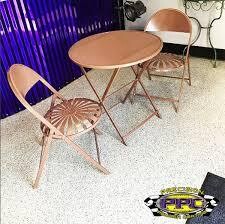 Powder coat techniques