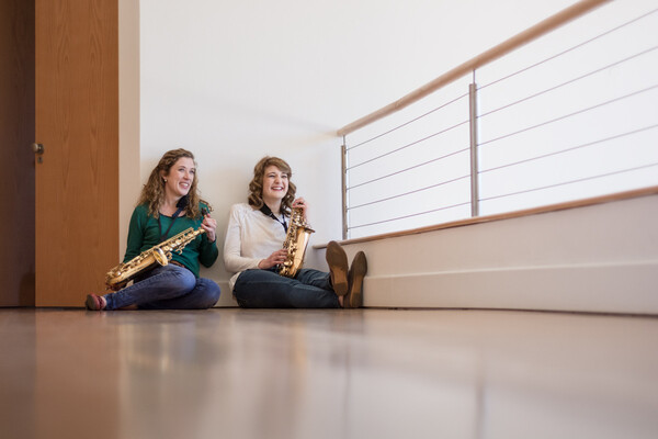 SRH Music School