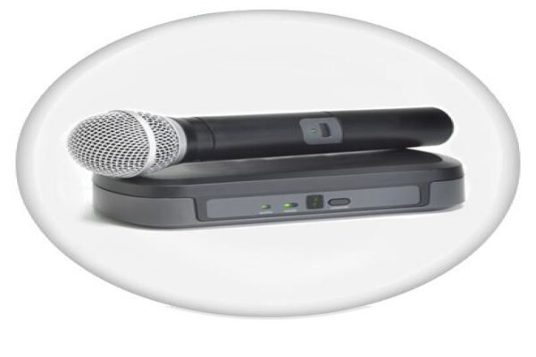 Sound Hire In Johannesburg