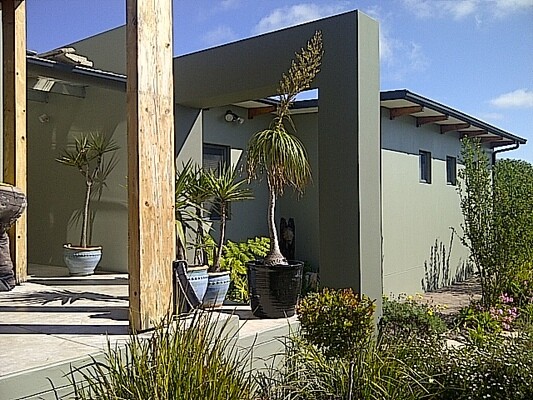 W and I Projects (Pty) Ltd