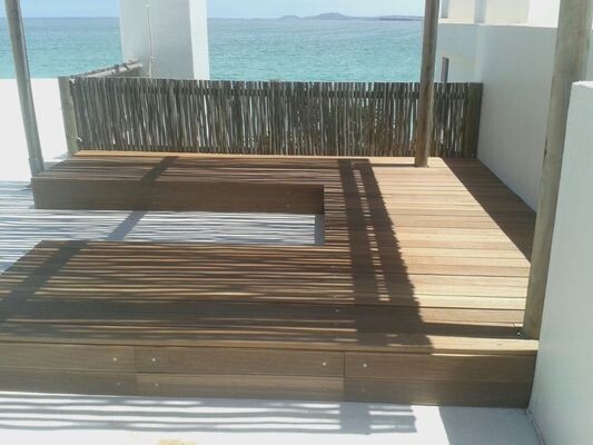 W and I Projects (Pty) Ltd