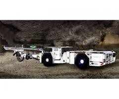 LHD[SCOOP] Drill Rig Mobile Crane Training Center
