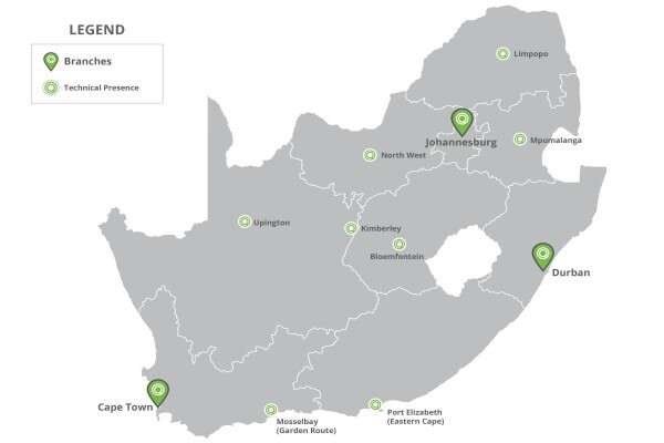 AVT Solutions Durban