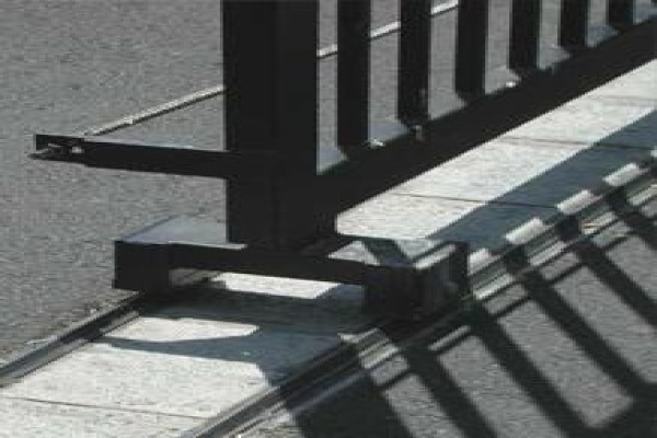 Cape Town Security Gates