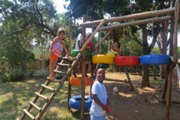 Kiaat Ridge Pre - Primary School