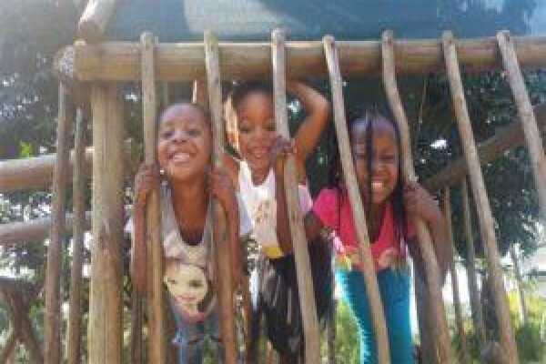 Kiaat Ridge Pre - Primary School