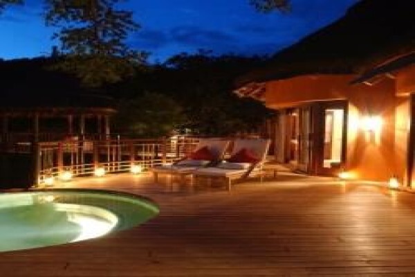 Nelspruit Precision Wood (NP Wood)