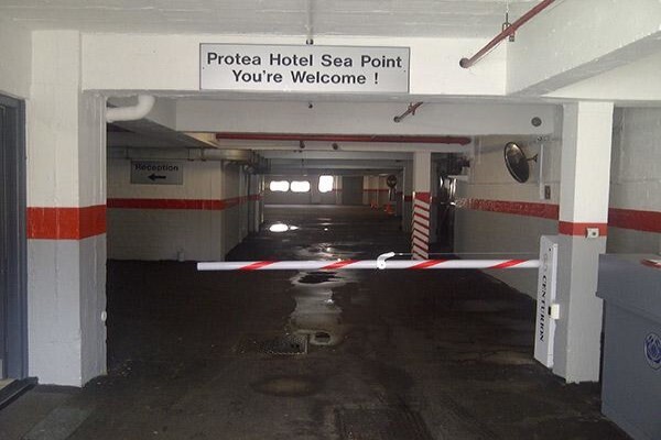 Tar-A-Way