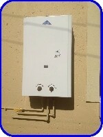 Gas Installers Centurion