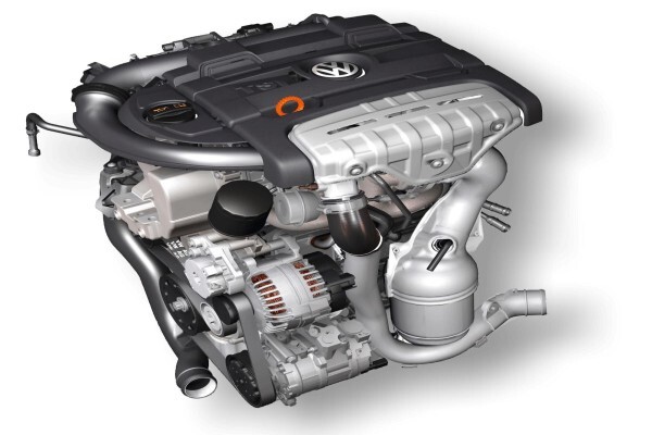 Wackers VW & AUDI Specialists