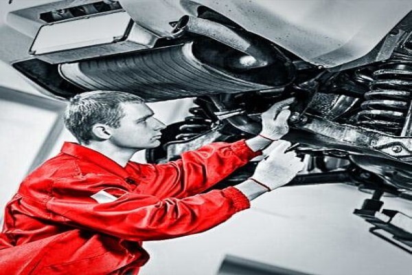 Wackers VW & AUDI Specialists