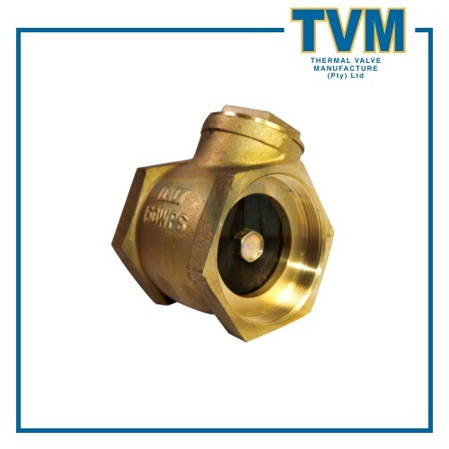 Thermal Valve Manufacture (Pty) Ltd