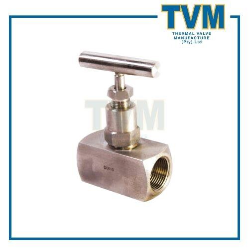 Thermal Valve Manufacture (Pty) Ltd