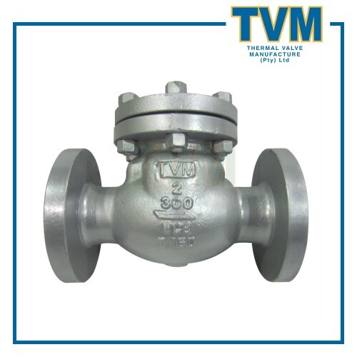 Thermal Valve Manufacture (Pty) Ltd