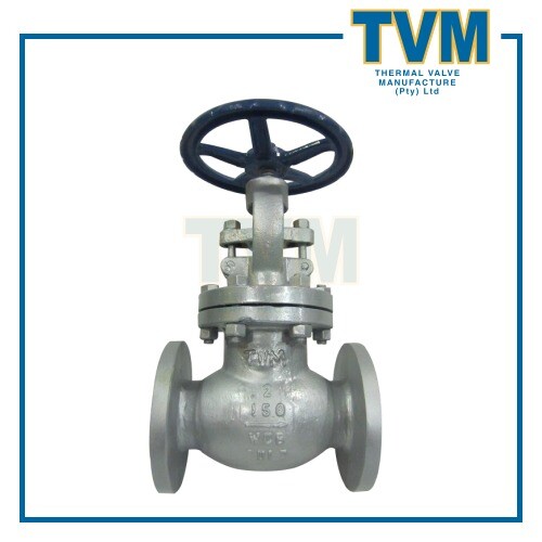 Thermal Valve Manufacture (Pty) Ltd