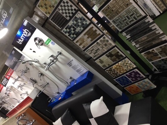Asmals Tile & Sanware T/A Asmals Hardware