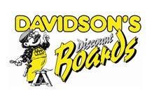Davidsons Discount Boards Strand