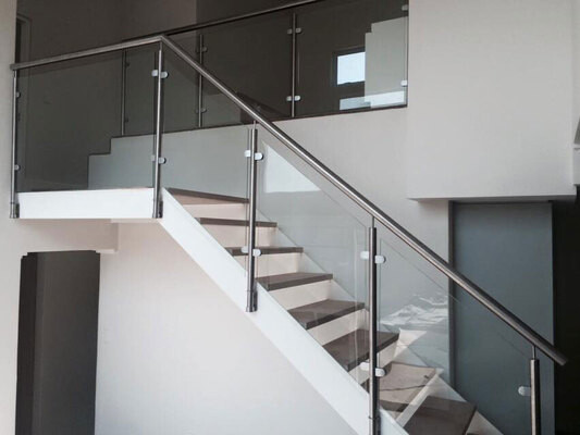 Randburg Glass