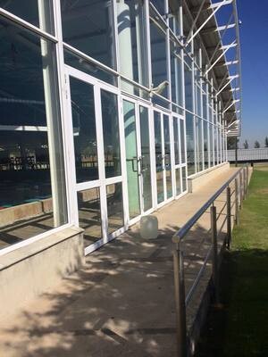 Randburg Glass