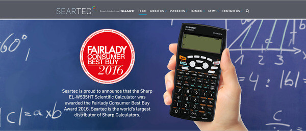 Seartec Kimberley