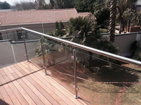 Randburg Glass