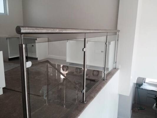 Randburg Glass