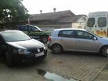 Mudzhaga auto mechanic