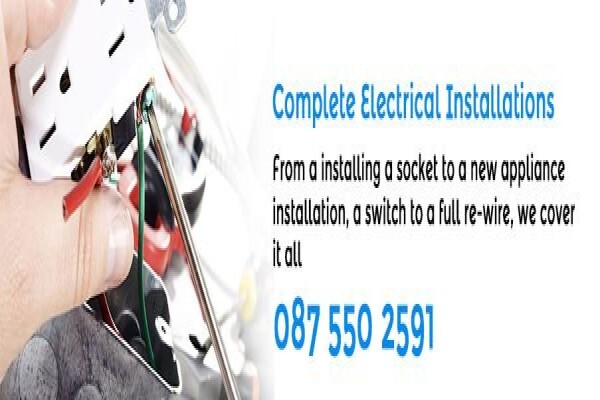 Electrician Centurion
