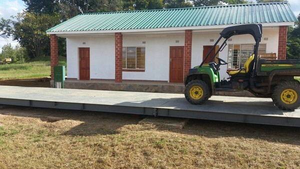Massamatic (Pty) Ltd