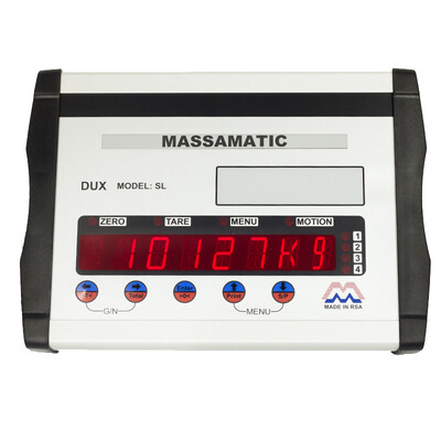 Massamatic (Pty) Ltd