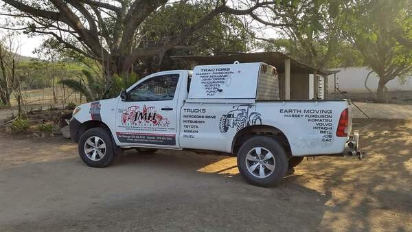 JMH Nelspruit