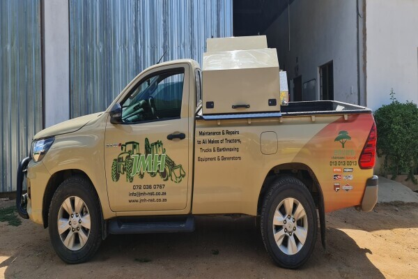 JMH Nelspruit