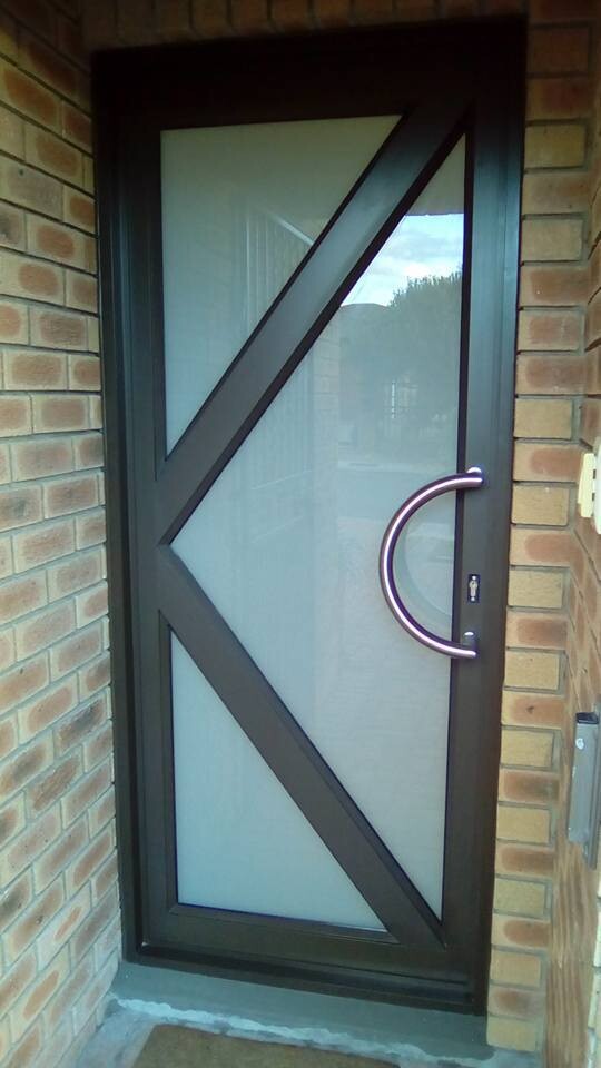 Multi Homes Aluminium Products (Pty) Ltd