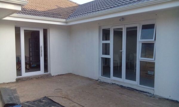 Multi Homes Aluminium Products (Pty) Ltd