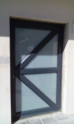 Multi Homes Aluminium Products (Pty) Ltd